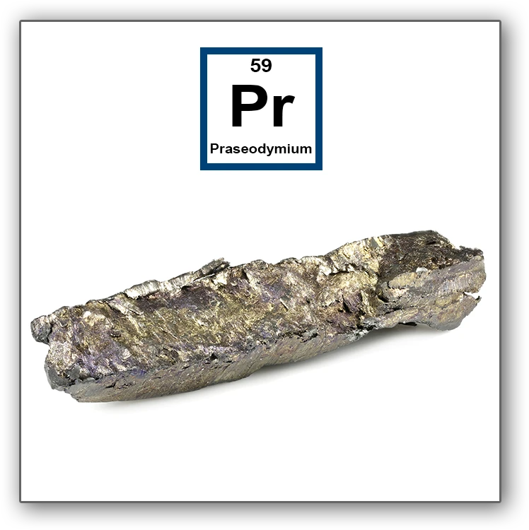 Praseodymium