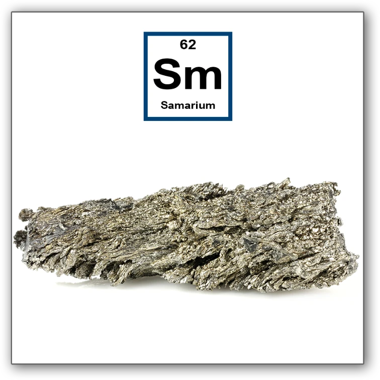 Samarium