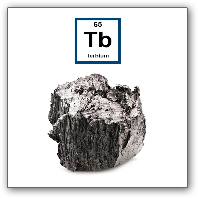 Terbium