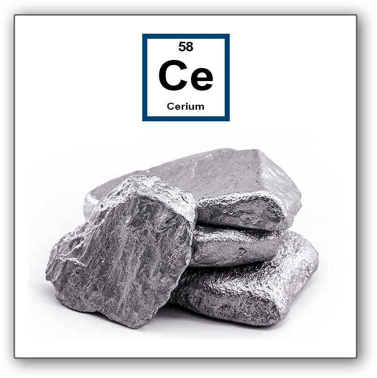 Cerium