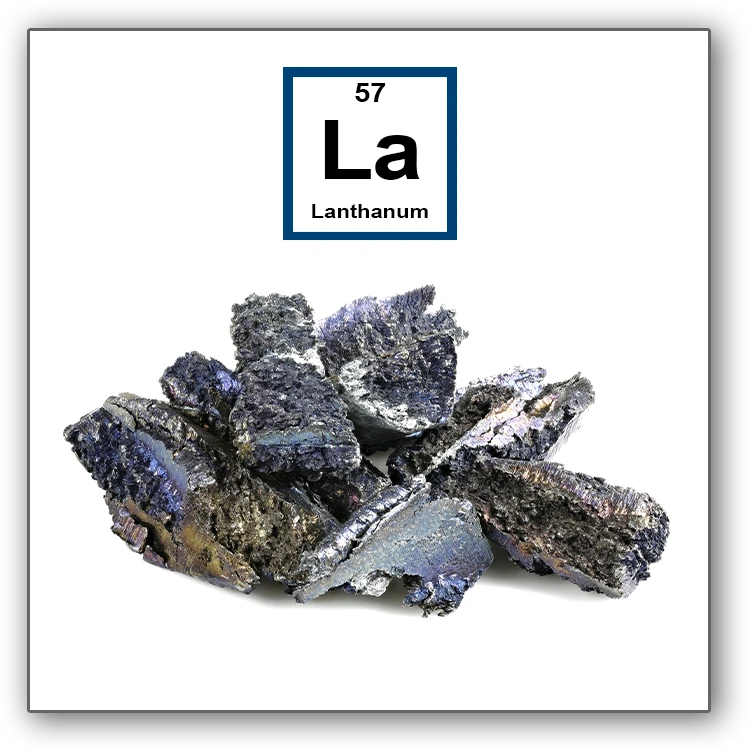 Lanthanum