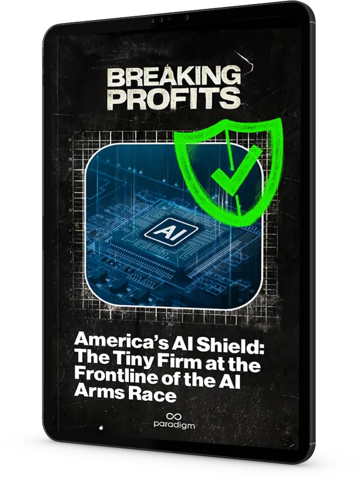 America’s AI Shield: The Tiny Firm at the Frontline of the AI Arms Race
