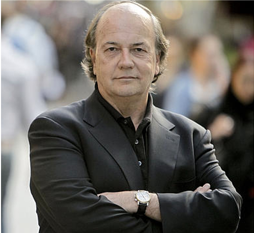 Jim Rickards