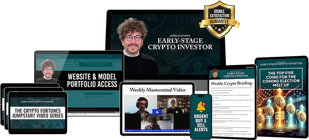 A visual representation of subscriber benefits