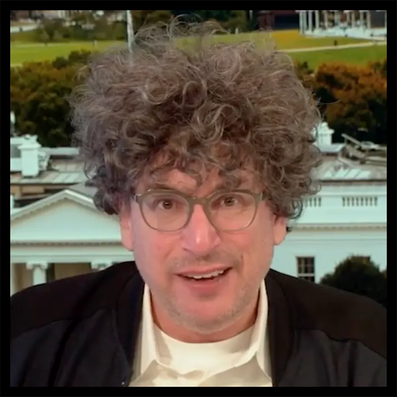 James Altucher