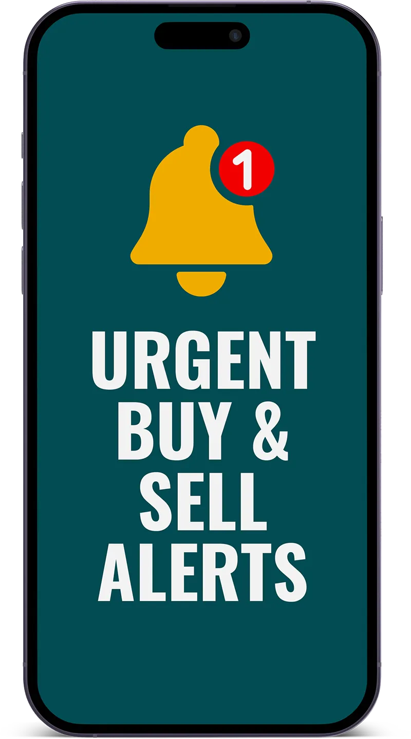Urgent Email Alerts and Text Message Notifications