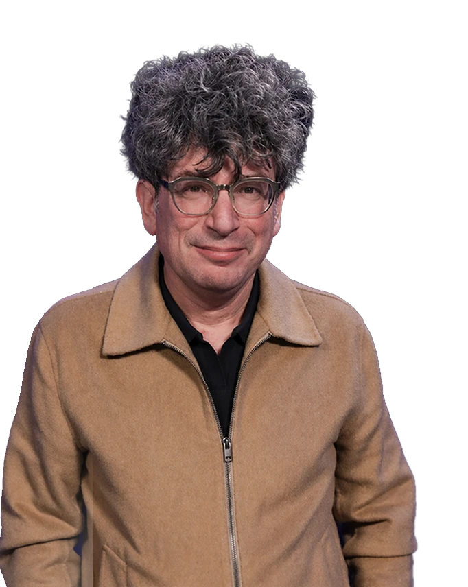 James Altucher