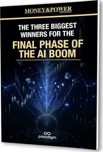 Report: final phase of the AI boom