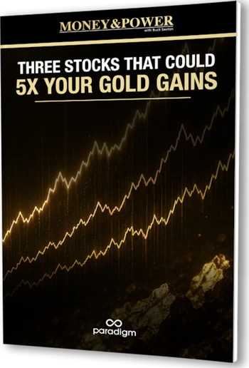 Report: three wealth multiplier stocks