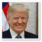 President Trump