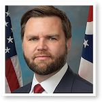 Vice President J.D. Vance
