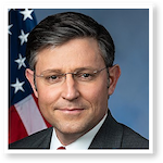 House Speaker Mike Johnson