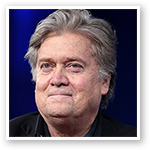 Steve Bannon