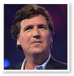 Tucker Carlson