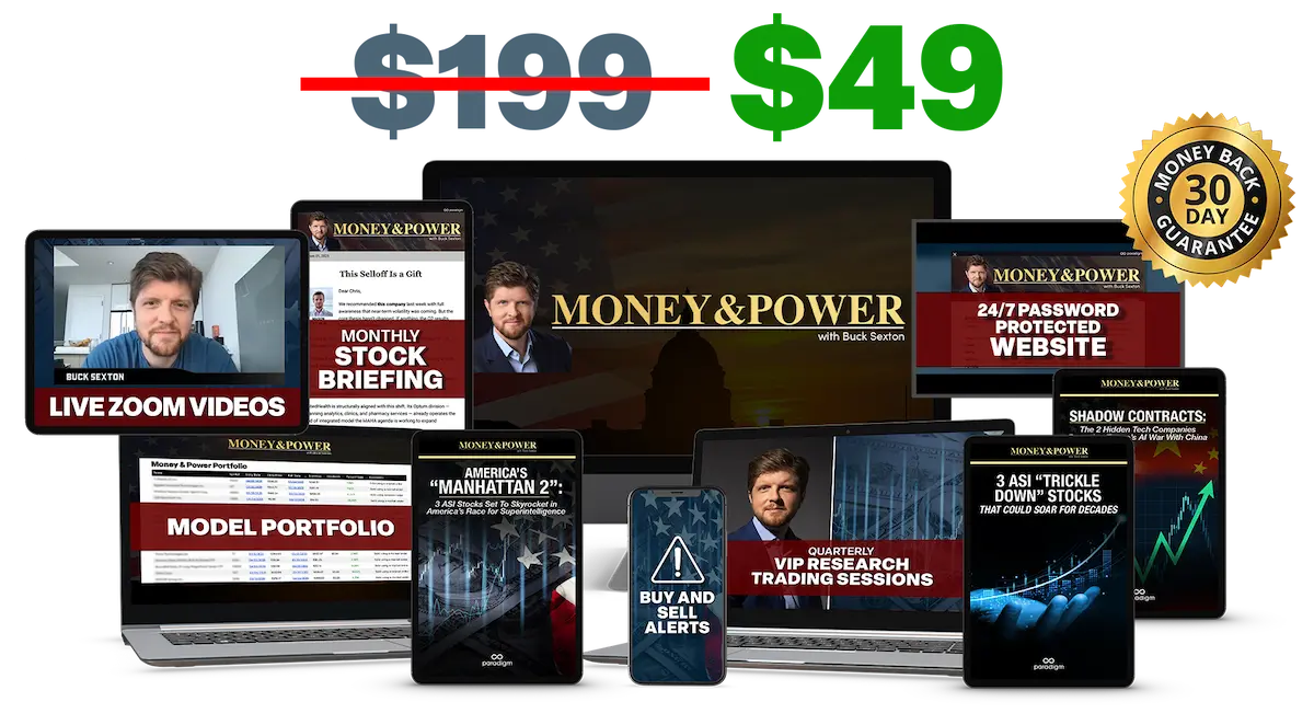 Subscription price for Charter Members is only $49