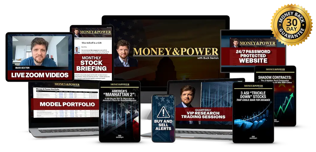 Your special reports