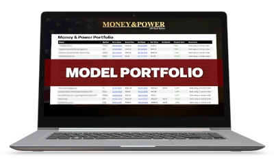 Money & Power Model Portfolio