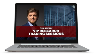 Money & Power - Quarterly VIP Research Trading Session