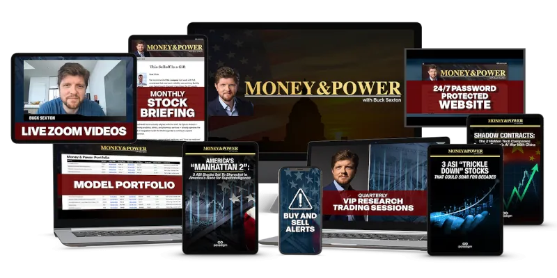 What you get with your subscription today