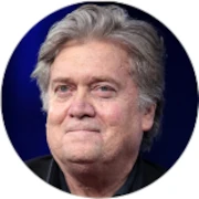 Steve Bannon