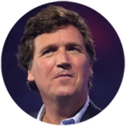 Tucker Carlson