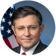 House Speaker Mike Johnson