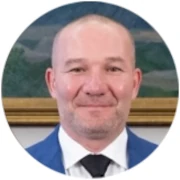 Navy Seal and CIA contractor Shawn Ryan