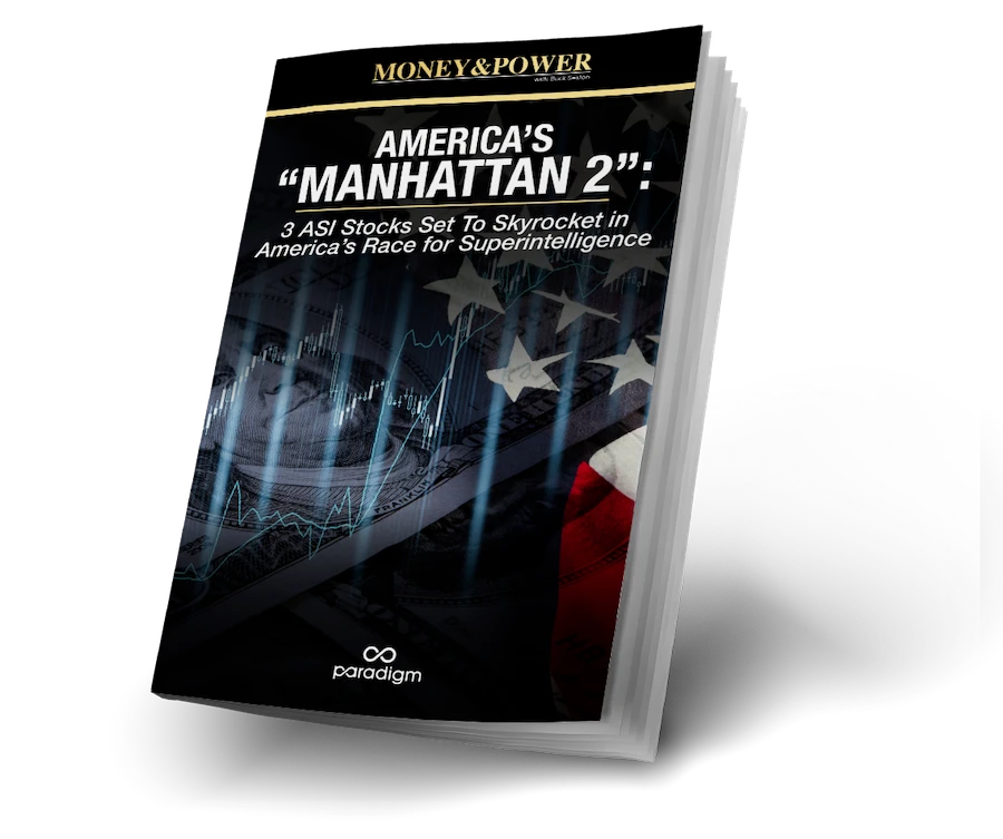 report: America’s “Manhattan 2”: 3 ASI Stocks Set To Skyrocket in America’s Race for Superintelligence