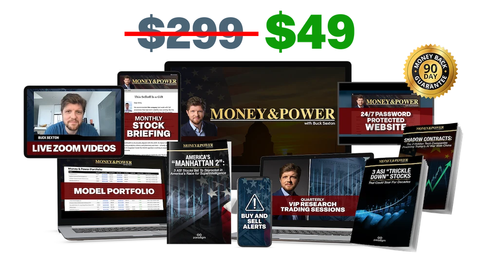 Subscription price for Charter Members is only $49