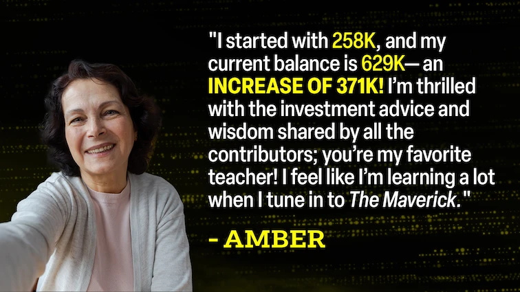 Customer Testimonial