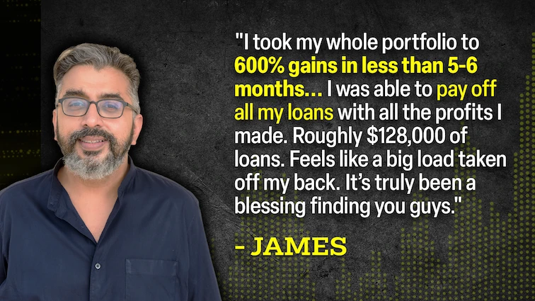 Customer Testimonial