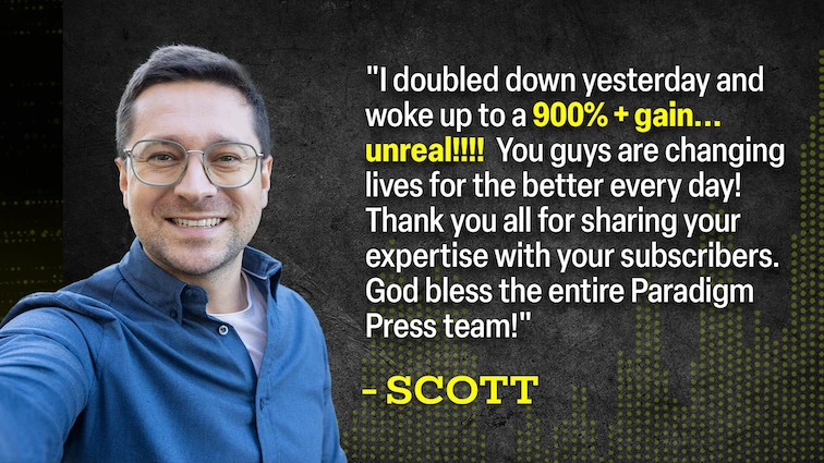 Customer Testimonial