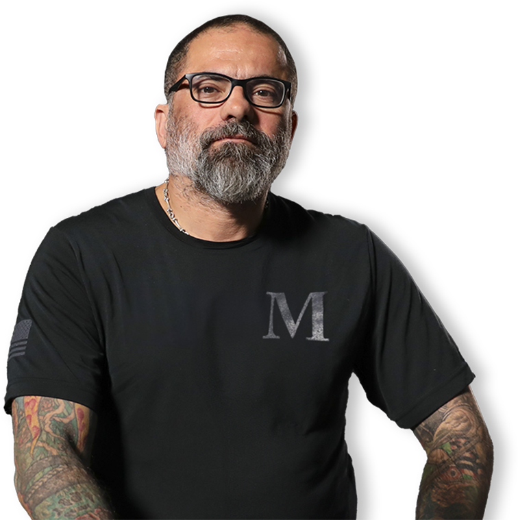 Enrique Abeyta