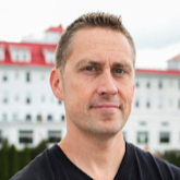 Matt Insley