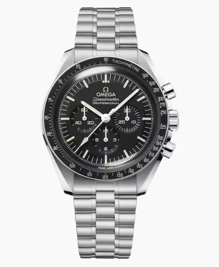 Speedmaster
                            Moonwatch Professional