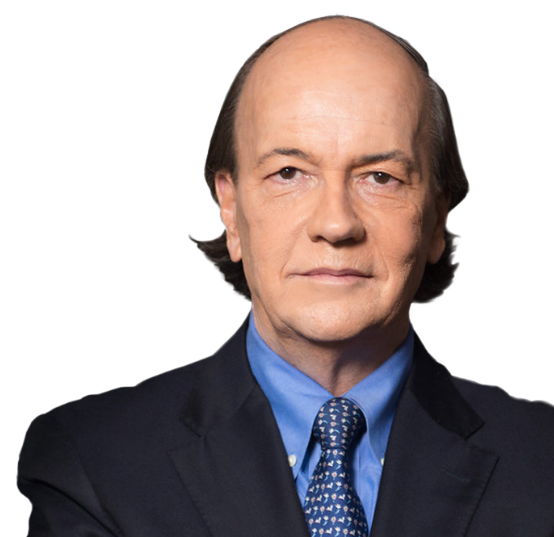 Jim Rickards