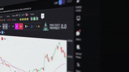 A look inside of Project Prophecy 2.0