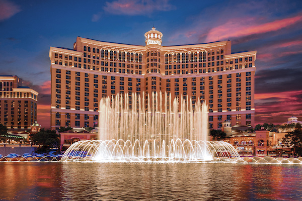 Bellagio