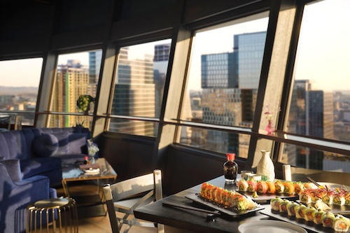 Renaissance Hotel Nashville