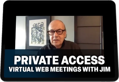 Exclusive Web Meetings