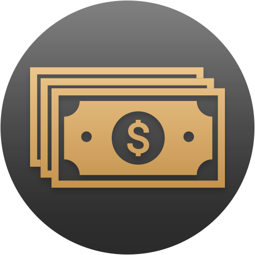 The Cash