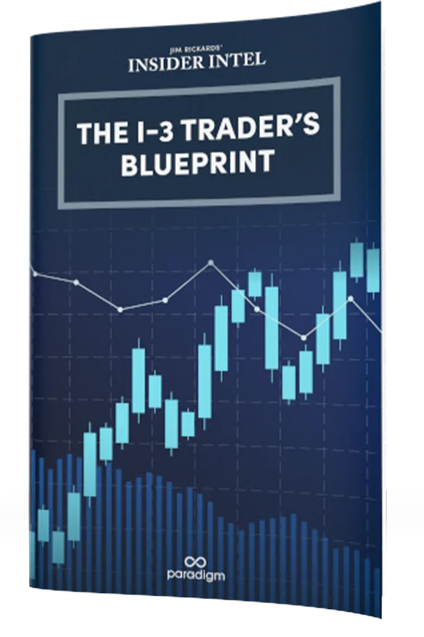 The I-3 Trader's Blueprint 