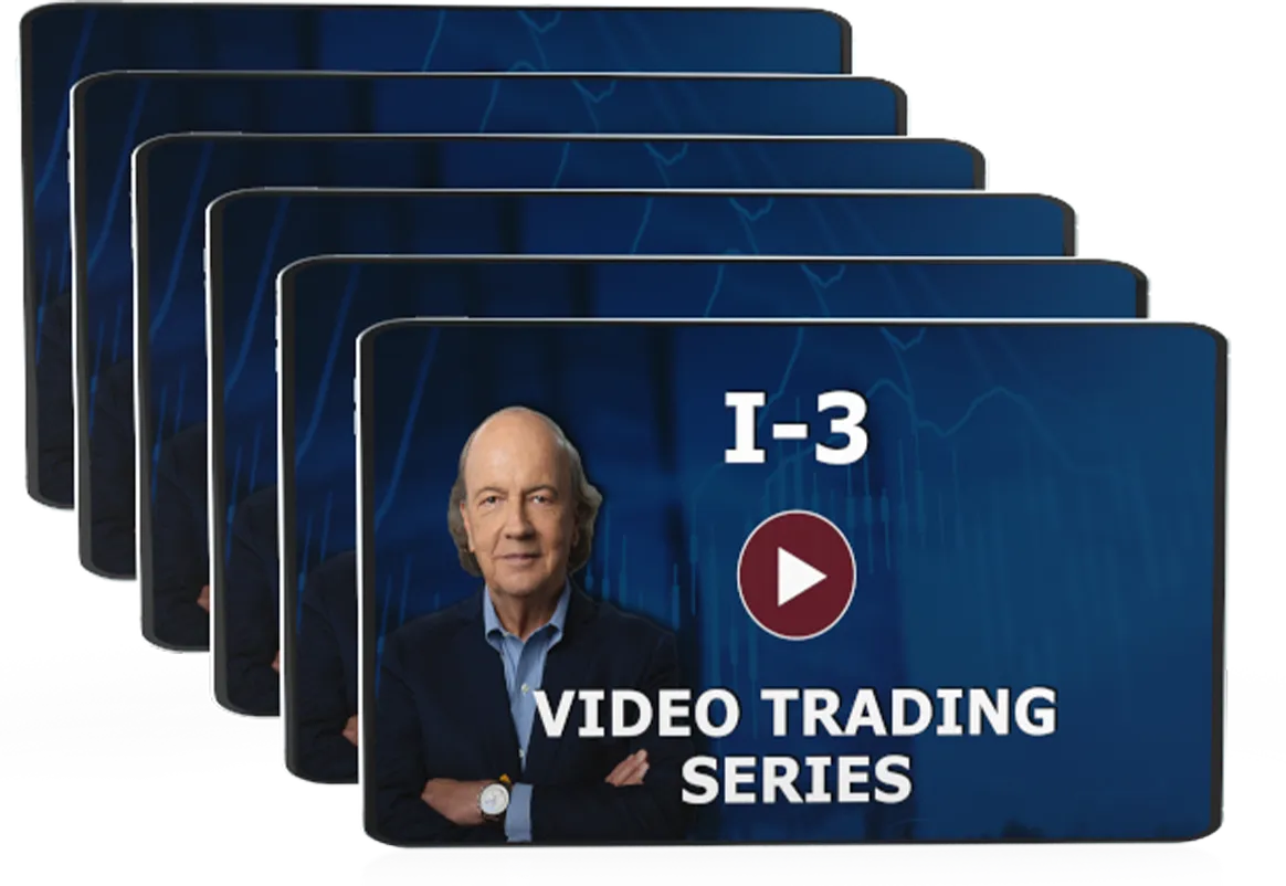 The I-3 Video Training Series