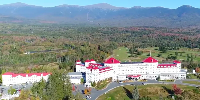 Bretton Woods