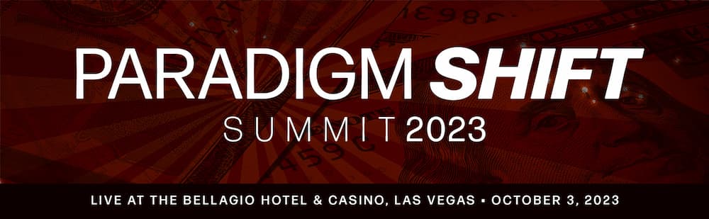 Paradigm Shift Summit