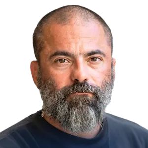 Enrique Abeyta