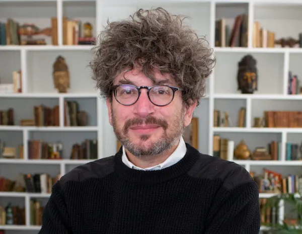 James Altucher