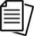 transcript button